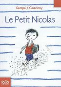 Le Petit Nicolas (Folio Junior) (in French)