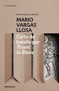 Carta De Batalla Por Tirant Lo Blanc (CONTEMPORANEA)