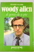 Woody Allen el Genio de a pie