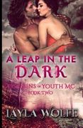 A Leap in the Dark (en Inglés)