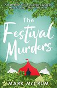 The Festival Murders (en Inglés)