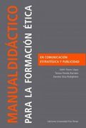 Manual didáctico para la formación ética