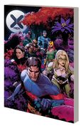 X-Men: Reign of X by Jonathan Hickman Vol. 1 (en Inglés)