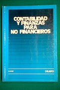 Contabilidad y Finanzas Para no Financieros