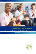 bedford academy (en Inglés)