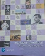 INTELIGENCIA ARTIFICIAL. UN ENFOQUE MODERNO