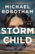 Storm Child (4) (Cyrus Haven Series) (en Inglés)