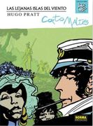 Corto Maltes 6 las Lejanas Islas del Viento