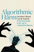 Algorithmic Harm: Protecting People in the age of Artificial Intelligence