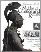 myths of greece and rome