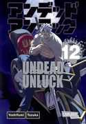 Undead Unluck 12 (in German)