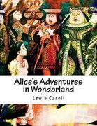 Alice's Adventures in Wonderland (en Inglés)