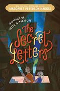 Mysteries of Trash and Treasure: The Secret Letters (Mysteries of Trash and Treasure, 1) 