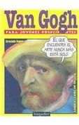 Van Gogh Para Jovenes Principiantes