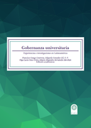 GOBERNANZA UNIVERSITARIA EXPERIENCIAS E INVESTIGACIONES EN LATINOAMERICA (in Spanish)