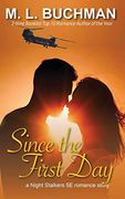 Since the First day (Night Stalkers 5e Short Stories) (en Inglés)
