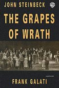 The Grapes of Wrath: Playscript (en Inglés)