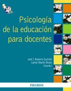 psicologia de la educacion para docentes