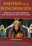 Maestros De La Reencarnación