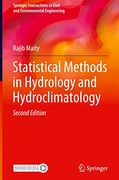 Statistical Methods in Hydrology and Hydroclimatology (en Inglés)