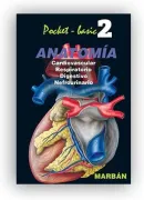 Anatomia Pocket-Basic Vol. 2 "Cardiovascular. Respiratorio. Digest Ivo. Nefrourinario" (in Spanish)