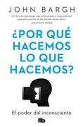 ¿Por qué hacemos lo que hacemos?