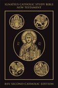 Ignatius Catholic Study new Testament-Rsv 