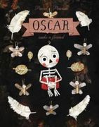 Oscar Seeks a Friend (Lantana Global Picture Books)