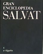 Gran Enciclopedia Salvat. Tomo i.