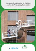 Experto en Rehabilitación de Edificios. Análisis de Patologías y Reparación