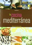 cocina mediterranea