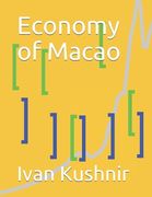 Economy of Macao (en Inglés)