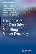 Econophysics and Data Driven Modelling of Market Dynamics (en Inglés)