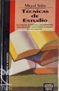 Técnicas de Estudio