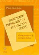 educación permanente y educación social. controversias y compromisos
