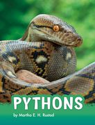 Pythons (en Inglés)
