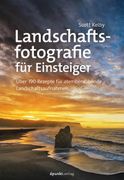 Landschaftsfotografie für Einsteiger (en Alemán)
