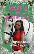 La Mar i el Nadal al Poni club (Secrets del poni club)
