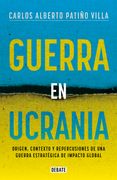 Guerra en Ucrania