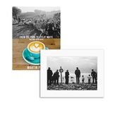 Martin Parr: From the Pope to a Flat White, Ireland 1979–2019, Limited Edition (en Inglés)