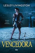 Vencedora - Lesley Livingston - Rba Molino