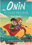Onin eta Bidaia Miragarria (en Euskera)