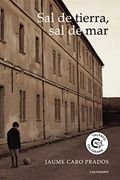 Sal de Tierra, sal de mar