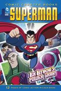 Lex Luthor's Power Grab! (en Inglés)