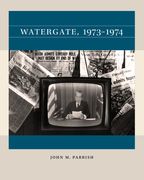 Watergate, 1973-1974 (en Inglés)