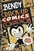 Crack-Up Comics Collection (Bendy) (Bendy and the ink Machine) (en Inglés)