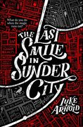 The Last Smile in Sunder City (Fetch Phillips) (en Inglés)