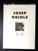 Centenari Josep Obiols 1984-1994 (en Catalán)