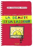 La Beauté et la Laideur (Les Goûters Philo)