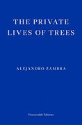 The Private Lives of Trees (en Inglés)